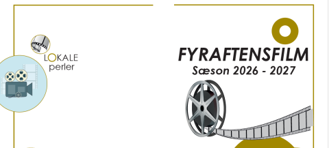Fyraftensfilm