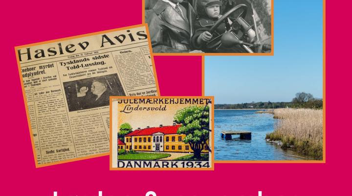 Plakat for Arkivernes dag