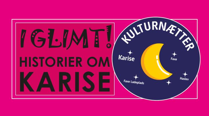 Kulturnat i Karise