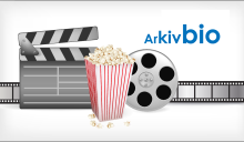 Se film i arkivbio