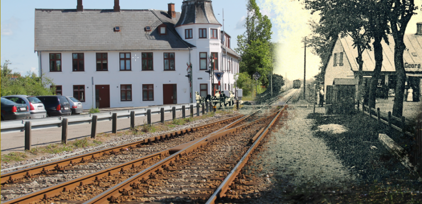 Hotel Tårnbo i Karise