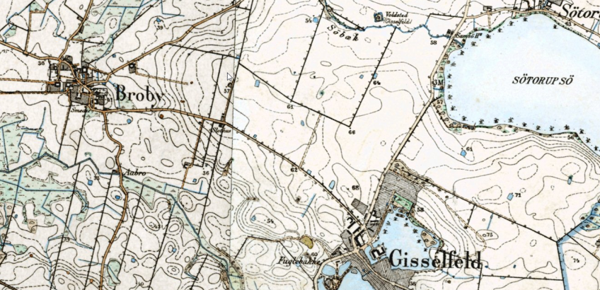 Bråby Sogn