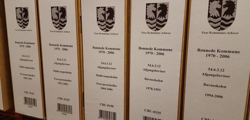 Mangler du dit afgangsbevis?