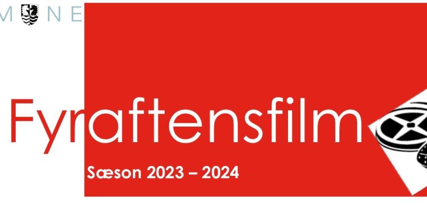 Fyraftensfilm programforside