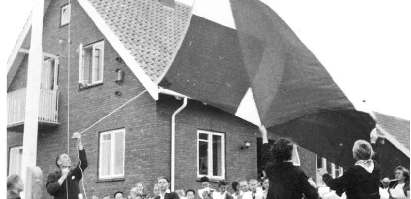 Freerslev skole