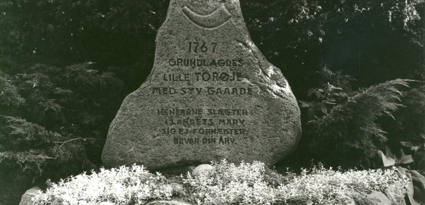 Lille Torøje