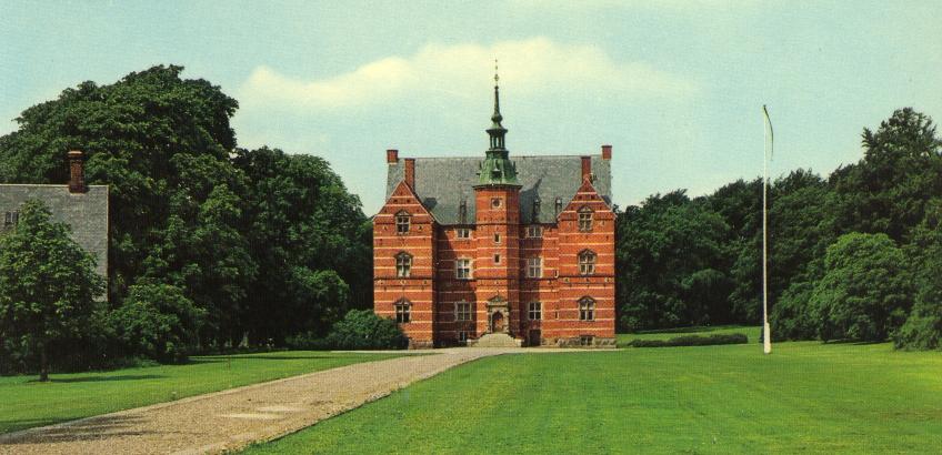 Kongstedsangen