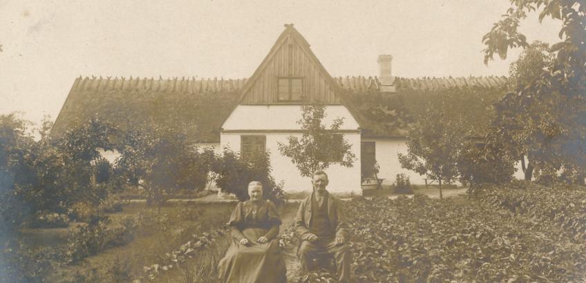 Vilhelmsminde