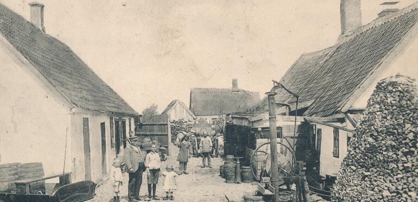 Spjellerup bryggeri