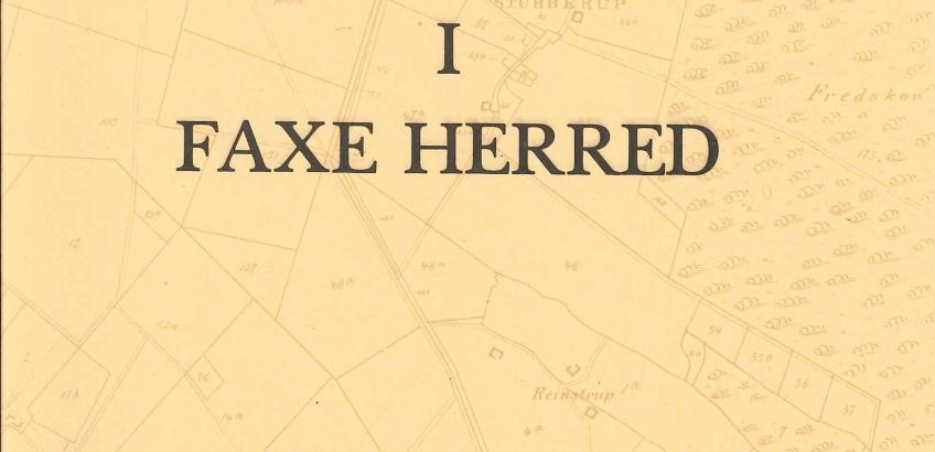 Herredsbyen Faxe