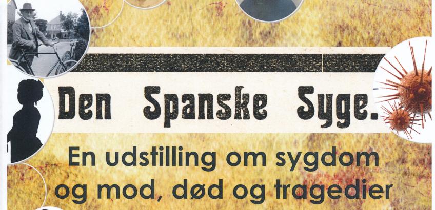TEMA - Den spanske syge