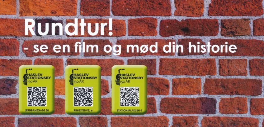 Danmarks smukkeste stationsby