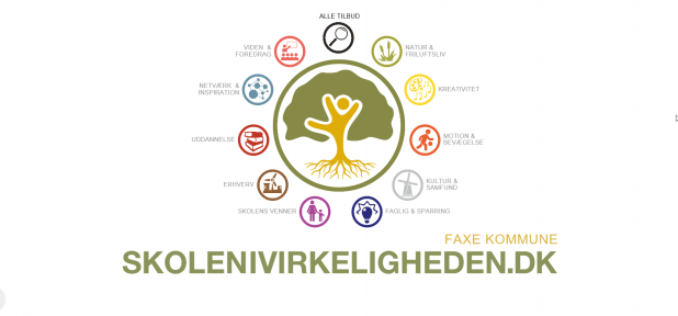 Skolen i virkeligheden