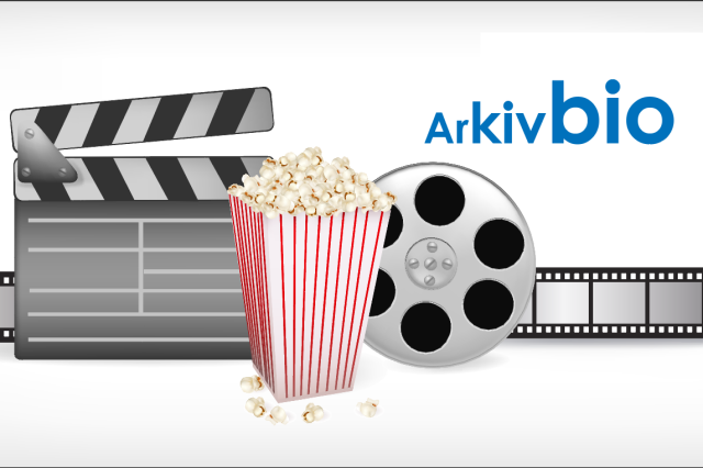 Se film i ARKIVBIO