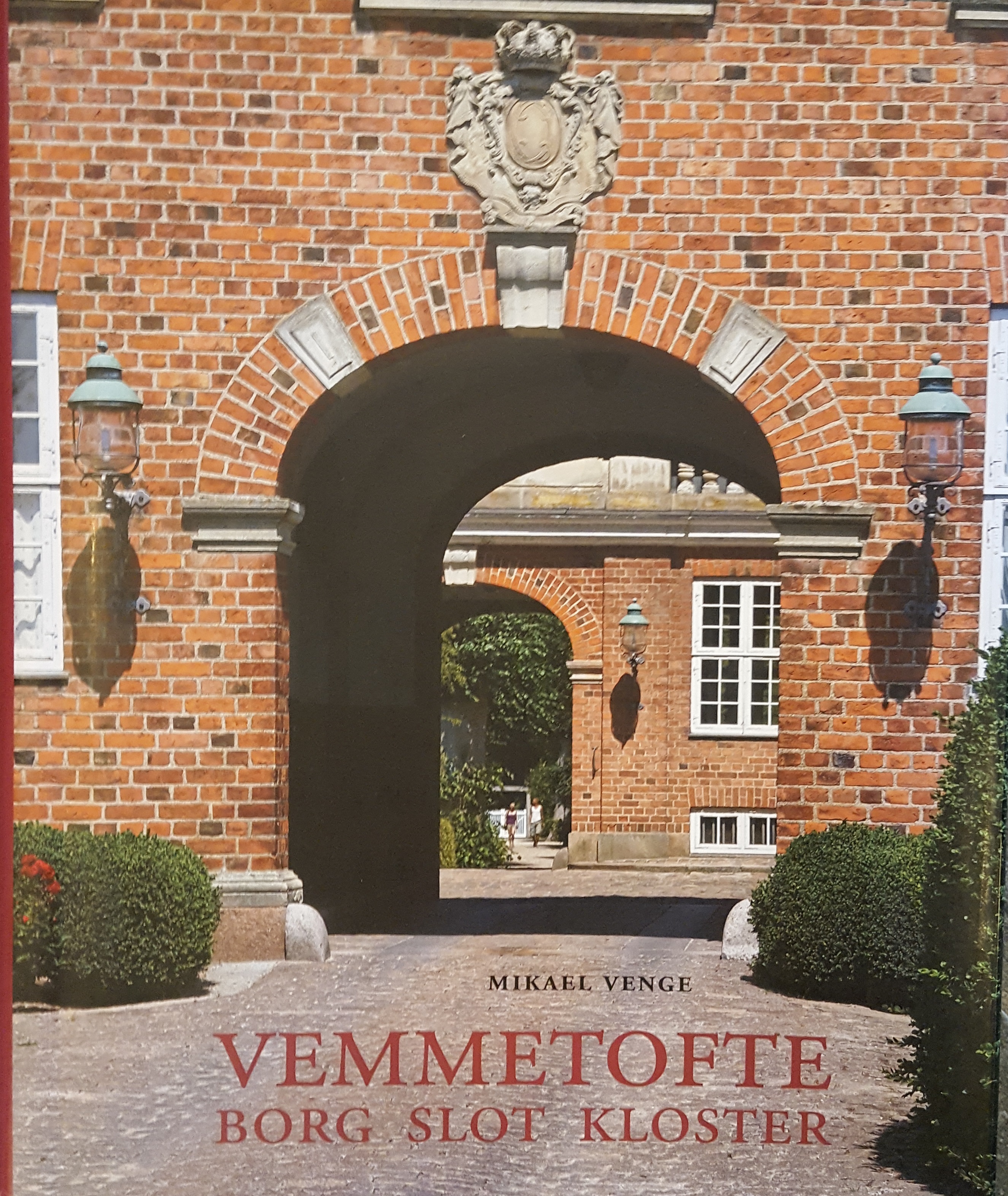 Vemmetofte