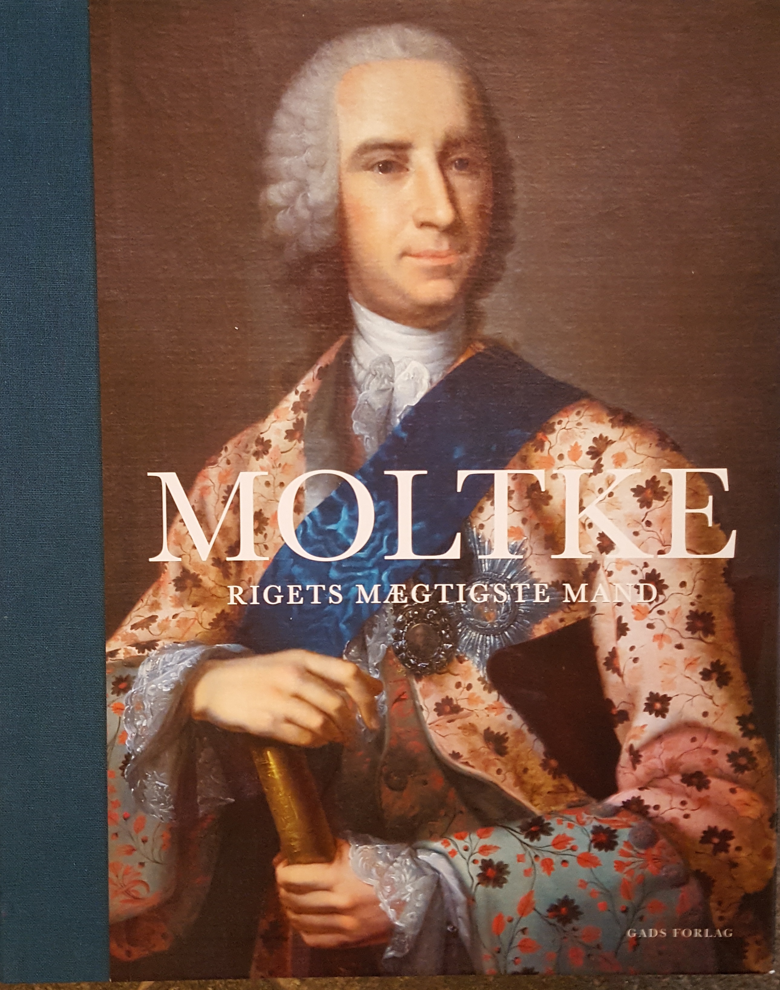 Grev Moltke