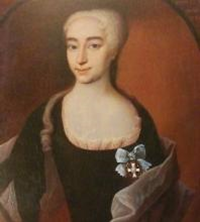 Catarina von Osten
